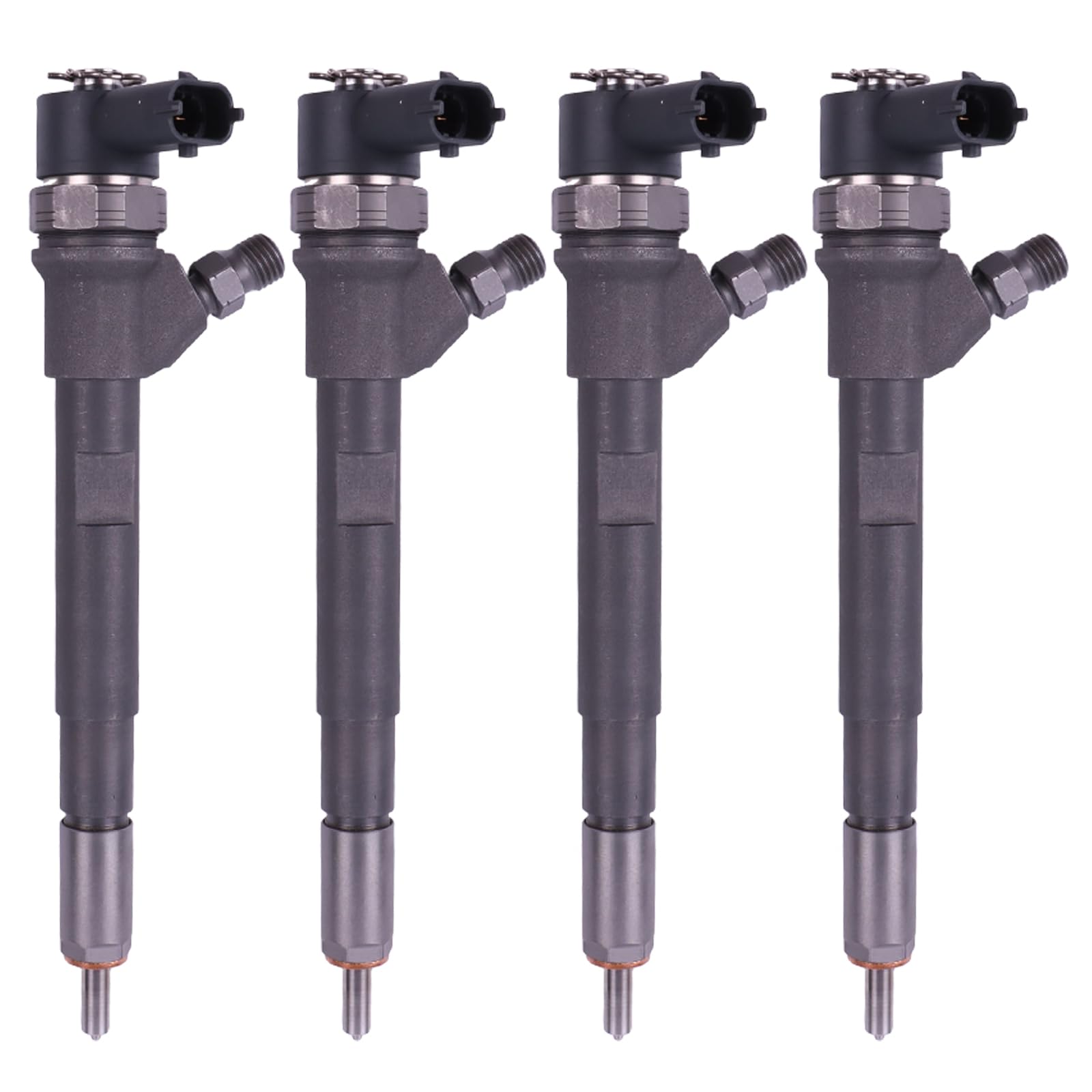 Amazon.com: 4PCS 0445110217 0445110218 0986435263 5142811AA Common